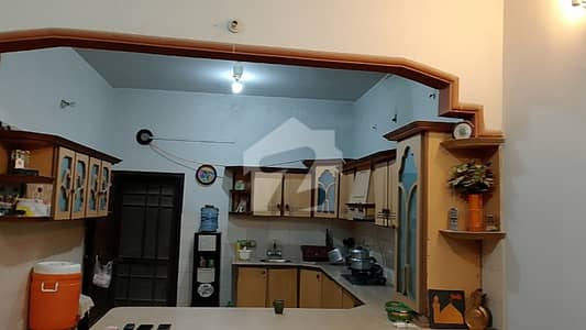 For Sale 120 sq. yards House on 40 ft. road ideal location