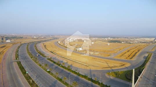 125 Sq. Yards Residential Plot | Precinct 27 | Prime Location | Attractive Price | Bahria Town Karachi