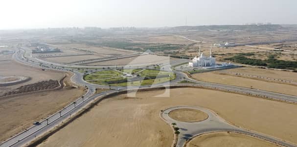 1 Acre Farmhouse Plot for Sale | Precinct 18 | Bahria Farmhouse | Prime Investment Opportunity | Bahria Town Karachi