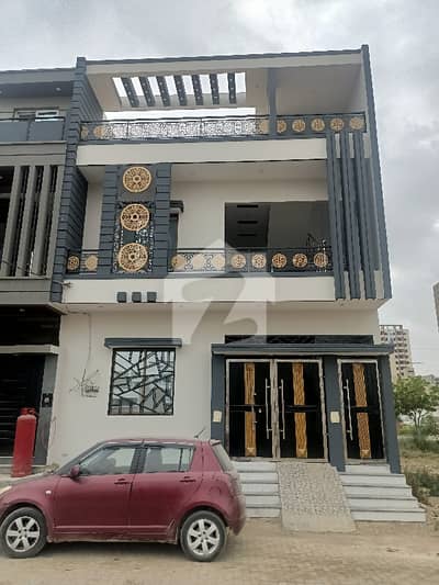 Brand New G+1 house for sale Brand New G+1 house for sale