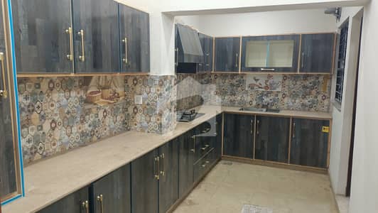 Brand New Type Tail Flooring Full House 3 Bed 2 Kitchen 2 Tvl Drawing Room Tares Roof Store Room 2 Washing Area