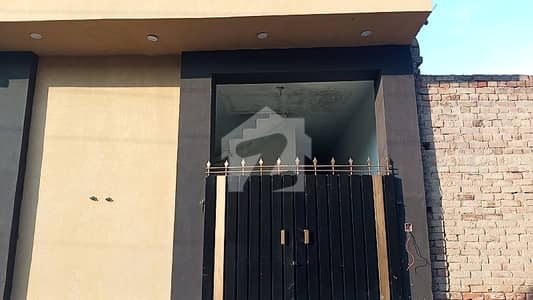 Affordable Prime Location 2.25 Marla House Available For Sale In Jaranwala Road