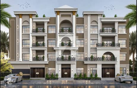 Prime Properties Presents A New Standard Of Living