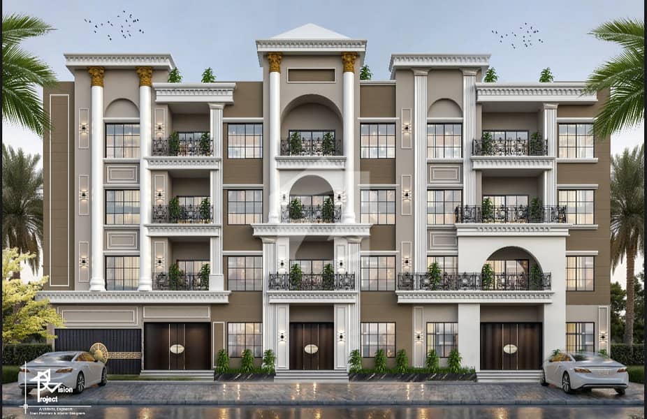 Prime Properties Presents A New Standard Of Living Prime Properties Presents A New Standard Of Living