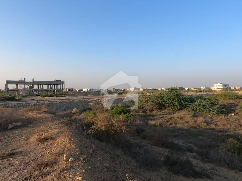 Want To Buy A Residential Plot In Karachi? Want To Buy A Residential Plot In Karachi?