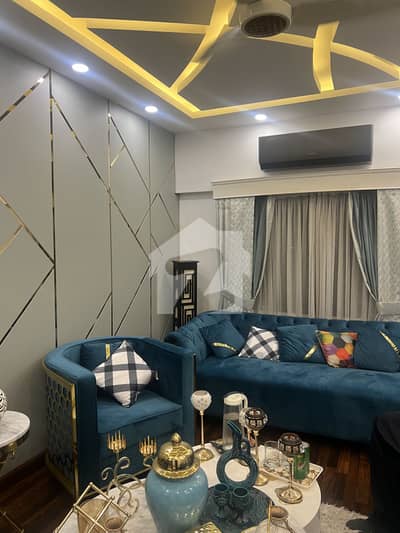 4 BED DD BEAUTIFUL APARTMENT AVAILABLE FOR SALE