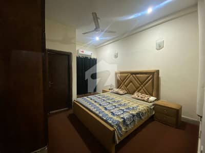 2-Bed Apartment for Sale in Royal Suites, E-11/3 Islamabad Prime Location