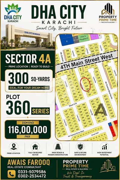 DHA CITY KARACHI 300 YARD'S DHA CITY KARACHI 300 YARD'S