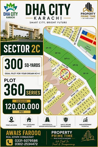 DHA CITY KARACHI 300 YARD'S DHA CITY KARACHI 300 YARD'S