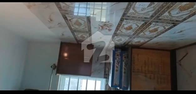 5 Marla Full House For Rent In Mumtaz City