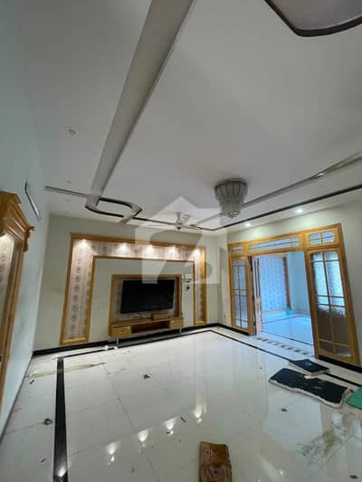 35*70 Upper Portion Available For Rent In G13