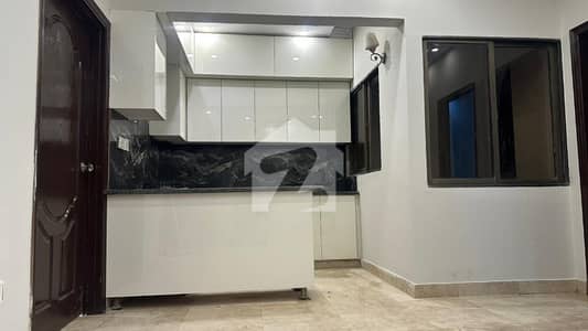 2 Bedrooms Drawing Lounge Kitchen Apartment Fully New Renovated