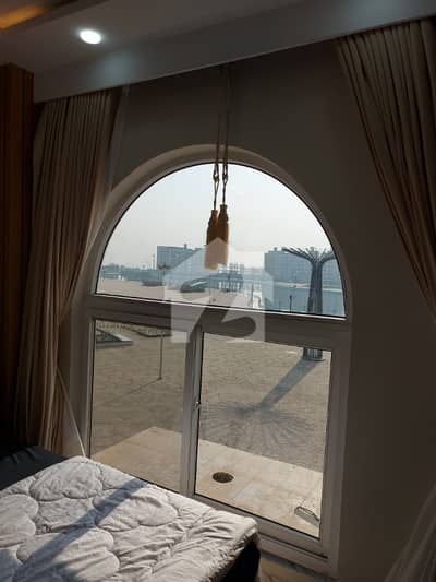 Ultra-Luxury Lake-Facing 2-Bed Residence | Downtown Park View City Islamabad Flat For Sale Ultra-Luxury Lake-Facing 2-Bed Residence | Downtown Park View City Islamabad Flat For Sale
