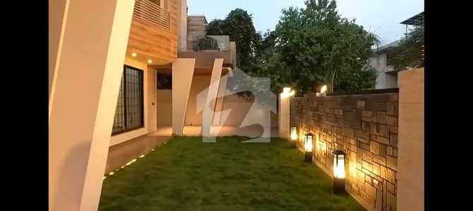 60x100 Double Story Luxury House For Sale
