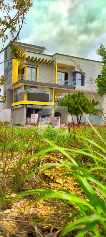 120 Sq. Yards House For Sale In Shadman Town 14-B, North Nazimabad | 2 Bed DD + Upper Floor Construction