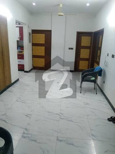 INPENDENT BUNGALOW IS AVAILABLE ON THE RENT FOR COMMERCIAL USED AT PECHS BLOCK 2