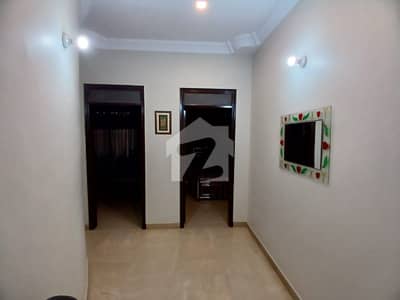 Corner Portion 4 Bedrooms Pechs For Rent