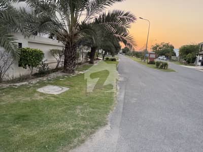 DHA RAHBAR FIVE MARLA PLOT IN P BLOCK IS AVAILABLE FOR SALE DHA RAHBAR FIVE MARLA PLOT IN P BLOCK IS AVAILABLE FOR SALE