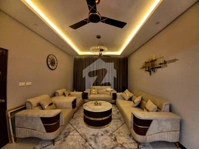 Portion For Sale 200 Sq yards 3 bed dd
