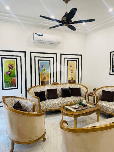 11 Marla Luxurious House Available For Sale in Eden Orchard lasani Pulli sargodha road