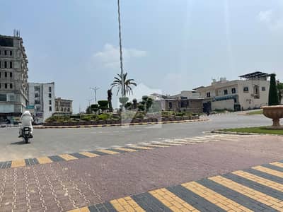 This Is Your Chance To Buy Residential Plot In Kohistan Enclave Sector I - Precinct 1 Wah This Is Your Chance To Buy Residential Plot In Kohistan Enclave Sector I - Precinct 1 Wah