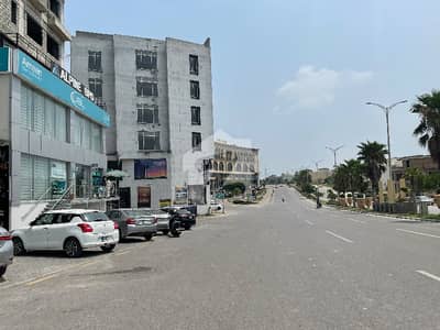 5 Marla Residential Plot Is Available In Kohistan Enclave Sector I - Precinct 1 5 Marla Residential Plot Is Available In Kohistan Enclave Sector I - Precinct 1