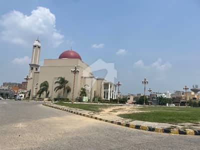 Residential Plot Of 13 Marla Is Available For sale Residential Plot Of 13 Marla Is Available For sale