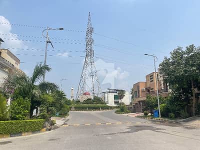 Residential Plot Spread Over 10 Marla In Kohistan Enclave - Sector H Available