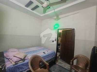 2 Marla Dabble Storey House For Sale
