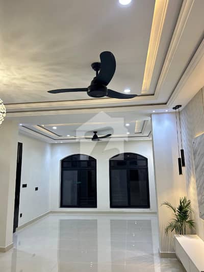 Premium 5 Marla 4-Bed Single Unit House | Block H, Park View City