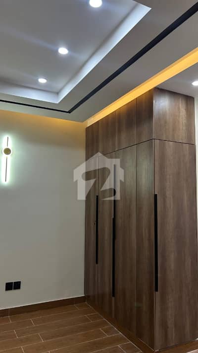 Premium 5 Marla 4-Bed Single Unit House | Block H, Park View City Premium 5 Marla 4-Bed Single Unit House | Block H, Park View City