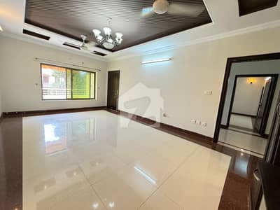 F-6 Upper Portion Available For Rent