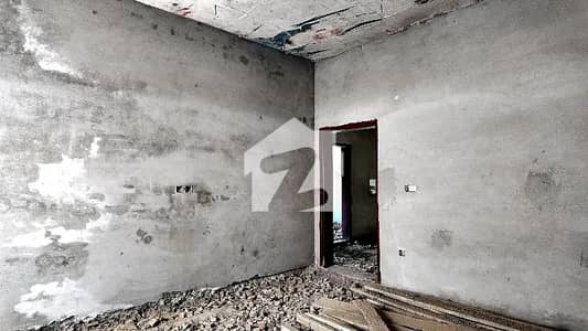 10 Marla Brand New Owner Built Grey Structure House For Sale In A Block Beacon House Society, Raiwind Road Lahore