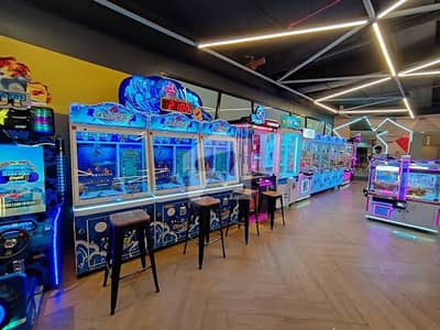 Commercial Space Available For Rent Ideal For Brand 1st Floor 2700sqfit Hall In Gulshan