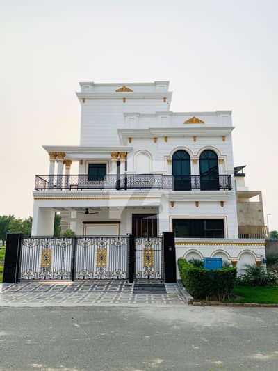 Beautiful Furnished House B Block