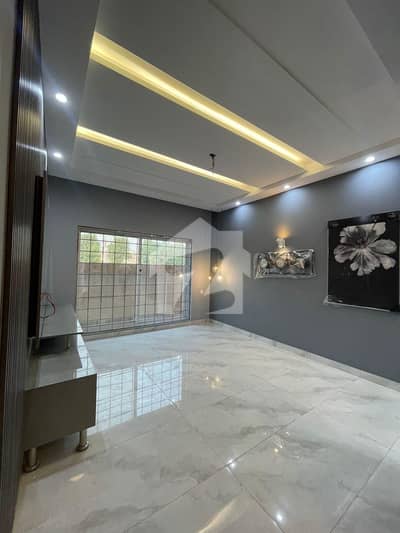 B Block. 1 Kanal House Is For Sale