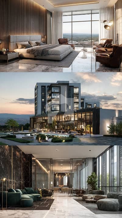 4-Year Installment Plan Book Your 3- Bedroom Apartment - GT Road Opposite Giga Mall DHA Phase 2 Islamabd 4-Year Installment Plan Book Your 3- Bedroom Apartment - GT Road Opposite Giga Mall DHA Phase 2 Islamabd