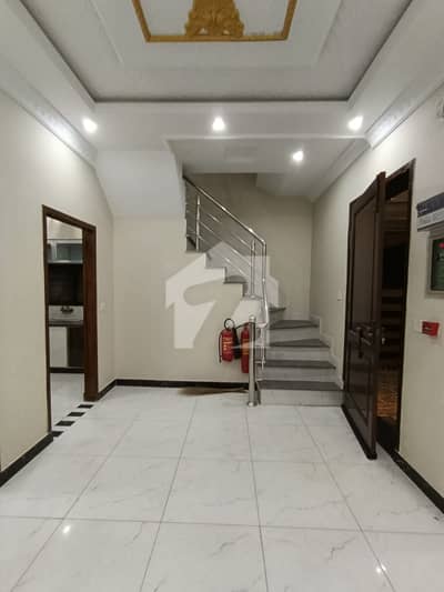 5 Marla Furnished House Available For Sale 5 Marla Furnished House Available For Sale