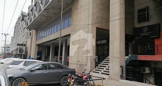 1100 Square Feet Office Is Available In Affordable Price In Kohinoor City