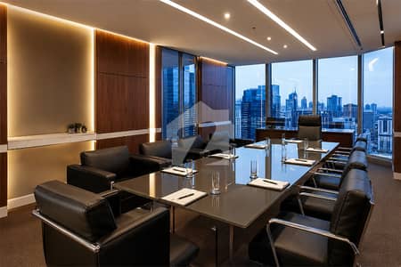 OWN A PRIME COMMERCIAL OFFICE ON MAIN PINE AVENUE ROAD & ENJOY UP TO PKR 200,000/MONTH RENTAL INCOME