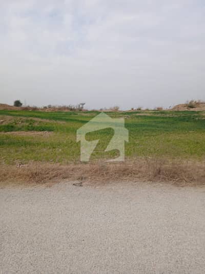 Sun face 30x60 level possesionable plot near to main service road