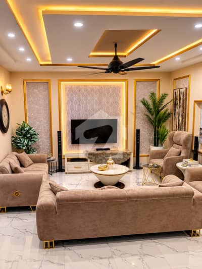 6 Marla Double Story Opposite Avanza Avenue Mall