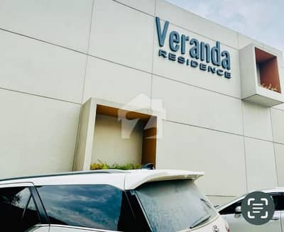 Veranda Residence Two Bedrooms Unfurnished Apartment Available For Rent Veranda Residence Two Bedrooms Unfurnished Apartment Available For Rent