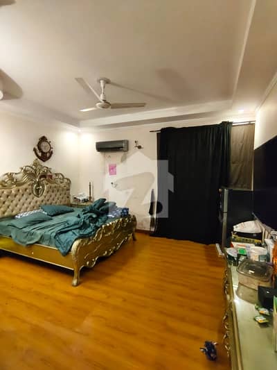 1 Kanal Full House With 10kW Solar Installed Is Available For Rent In Dha Phase 3 Near McDonald's Y Block