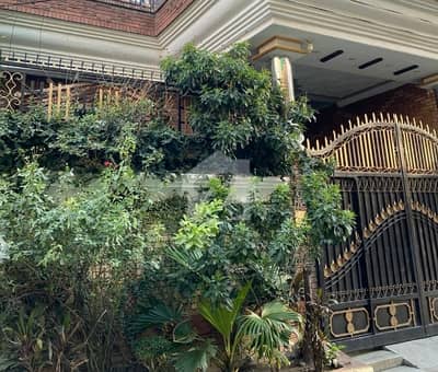 6 Marla House Situated In Taj Bagh Scheme For sale 6 Marla House Situated In Taj Bagh Scheme For sale