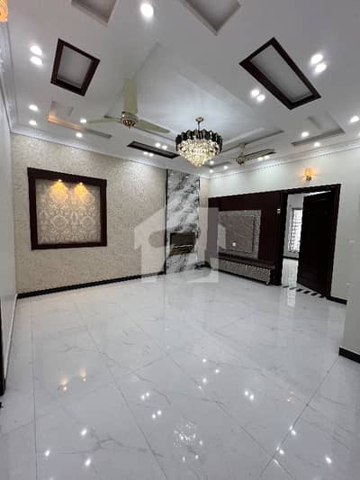 10 Marla House For Sale