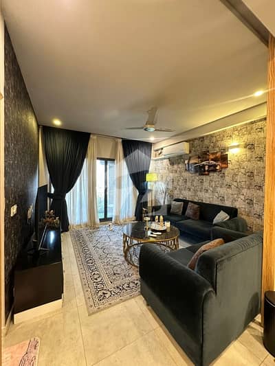 Veranda Razidence Two Bedrooms Fully Furnished Apartment Available For Rent Veranda Razidence Two Bedrooms Fully Furnished Apartment Available For Rent