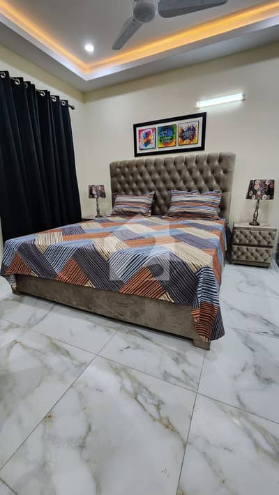 Luxury Studio Apartment Available For Sale In E-11/2 Capital 2