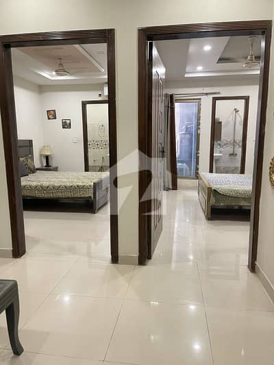 Two Bedrooms Fully Furnished Apartment Available For Rent Two Bedrooms Fully Furnished Apartment Available For Rent