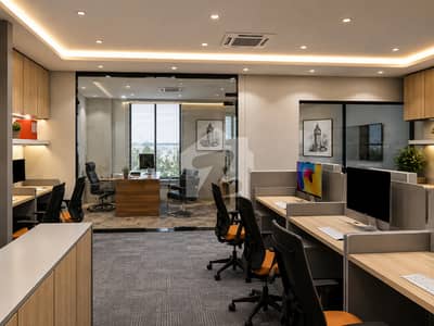 Invest In A Prime Office & Earn Up To PKR Per Month 200,000/Prime Location | 15% Annual Cash Back | High Rental Returns Invest In A Prime Office & Earn Up To PKR Per Month 200,000/Prime Location | 15% Annual Cash Back | High Rental Returns